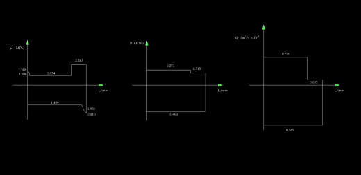 铣床液压控制系统设计（CAD+说明书）缩略图